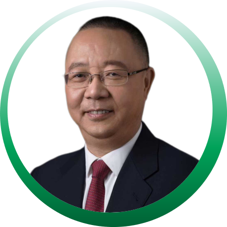 Prof. Bin Liang